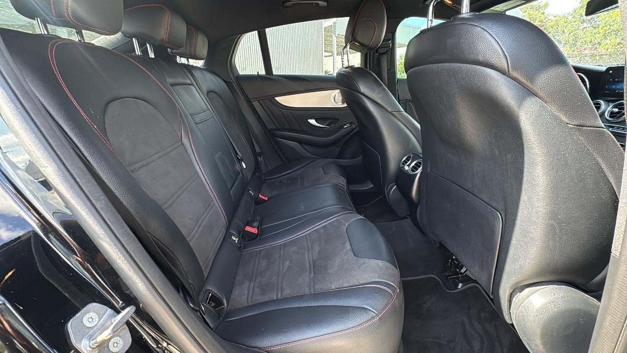 2020 Mercedes-Benz GLC AMG GLC 43  Selma TX