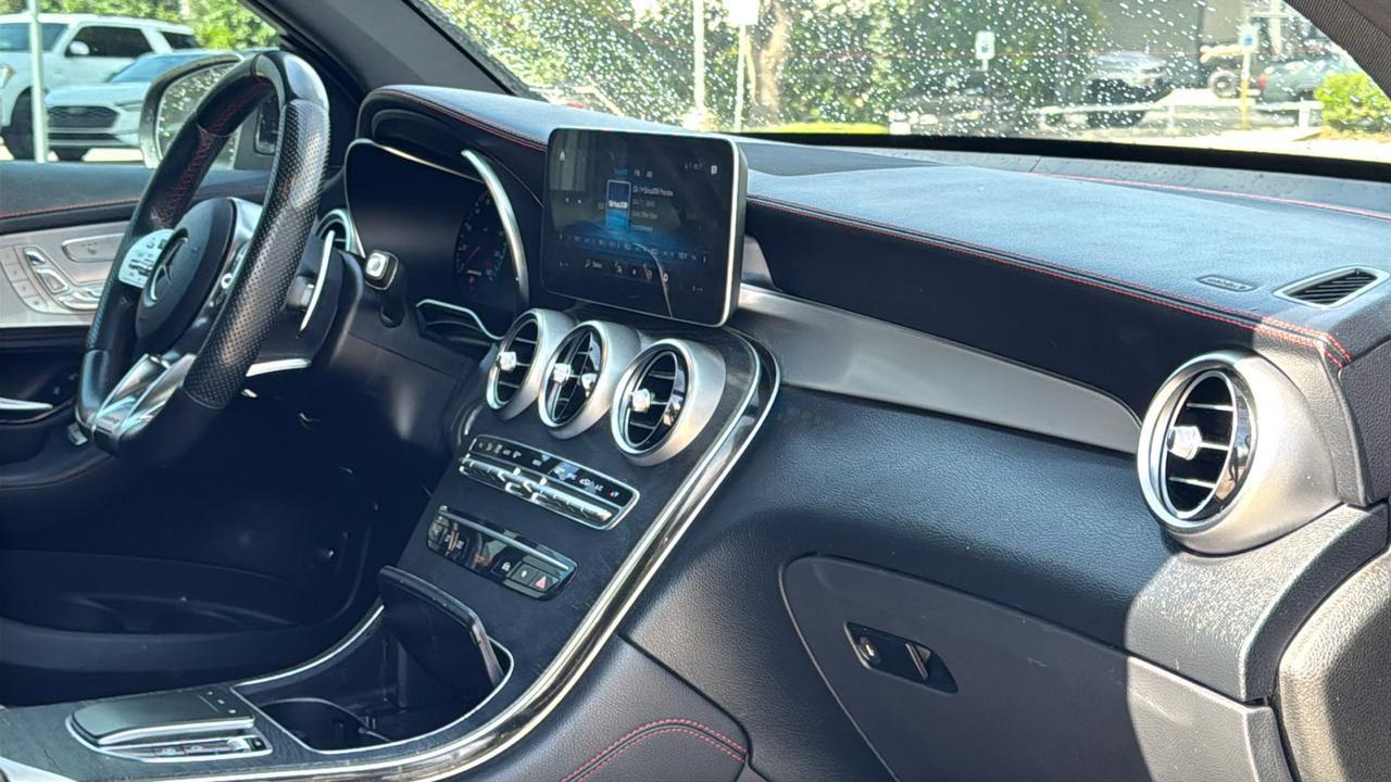 2020 Mercedes-Benz GLC AMG GLC 43  Selma TX