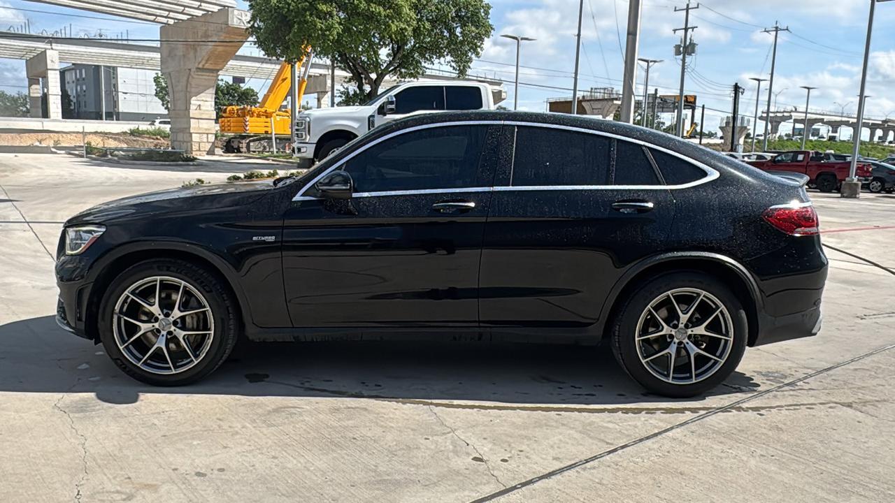 2020 Mercedes-Benz GLC AMG GLC 43  Selma TX