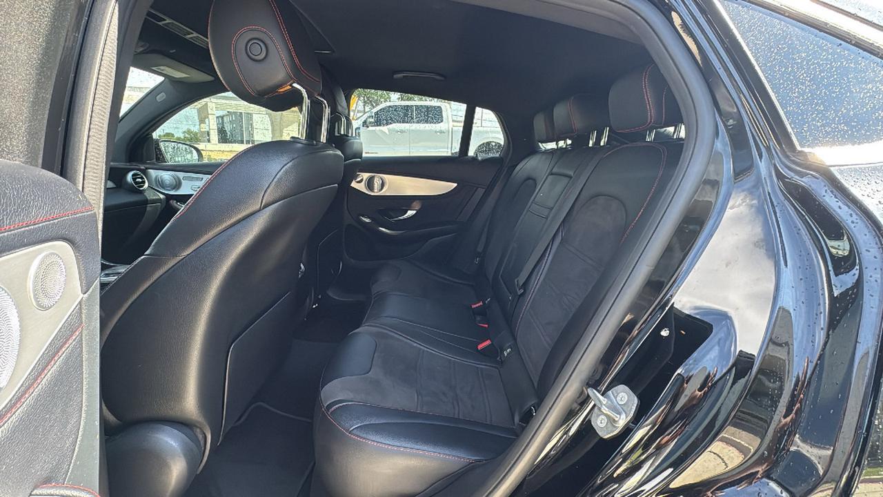 2020 Mercedes-Benz GLC AMG GLC 43  Selma TX