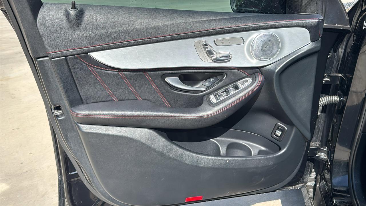 2020 Mercedes-Benz GLC AMG GLC 43  Selma TX