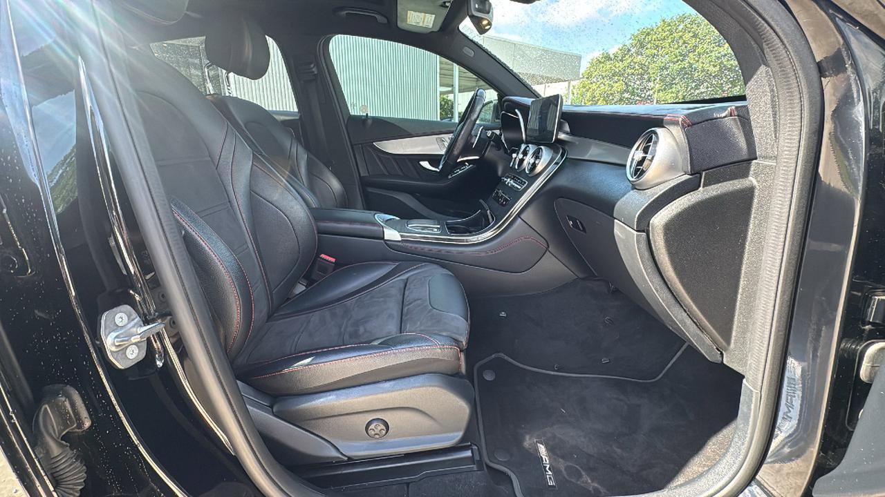 2020 Mercedes-Benz GLC AMG GLC 43  Selma TX