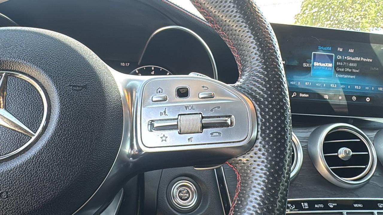 2020 Mercedes-Benz GLC AMG GLC 43  Selma TX