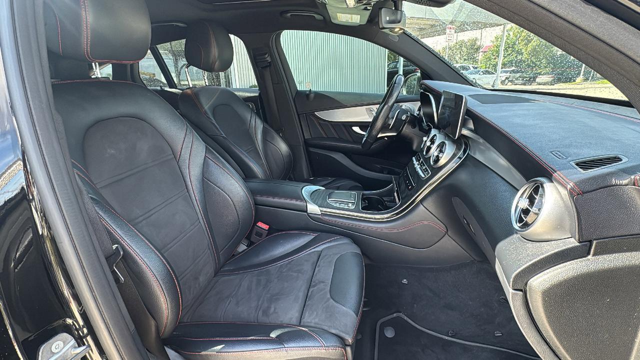 2020 Mercedes-Benz GLC AMG GLC 43  Selma TX