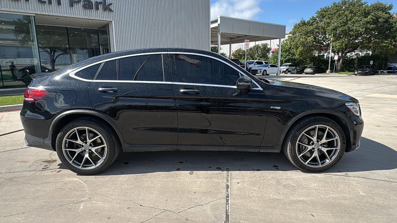2020 Mercedes-Benz GLC AMG GLC 43  Selma TX
