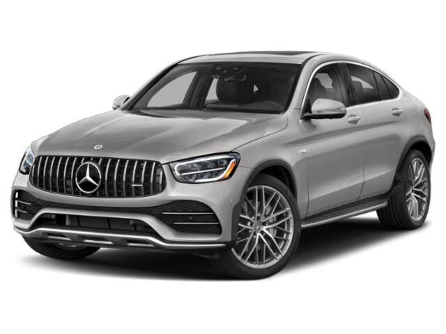 2020 Mercedes-Benz GLC