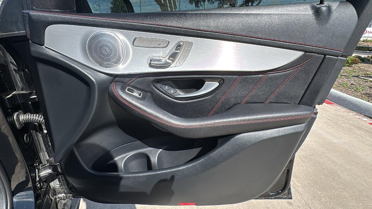 2020 Mercedes-Benz GLC AMG GLC 43  Selma TX