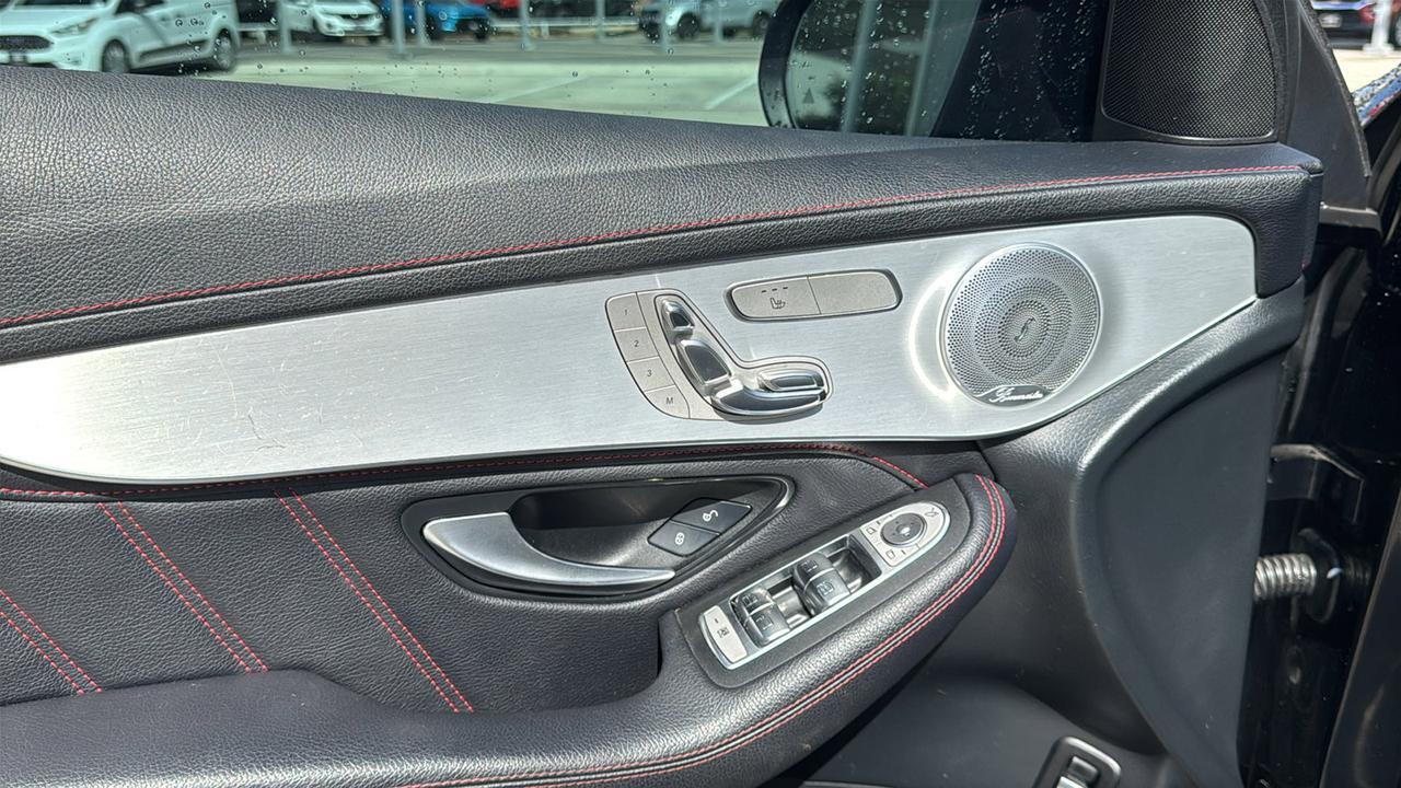 2020 Mercedes-Benz GLC AMG GLC 43  Selma TX