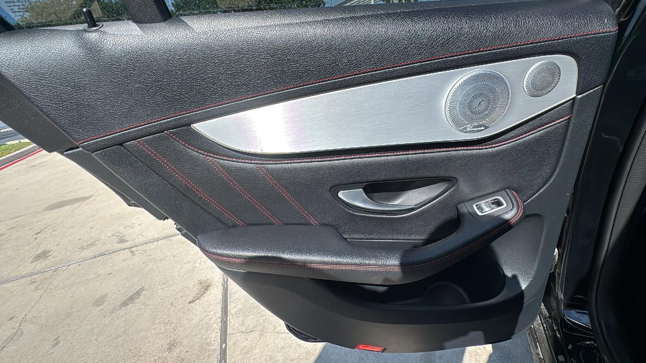 2020 Mercedes-Benz GLC AMG GLC 43  Selma TX