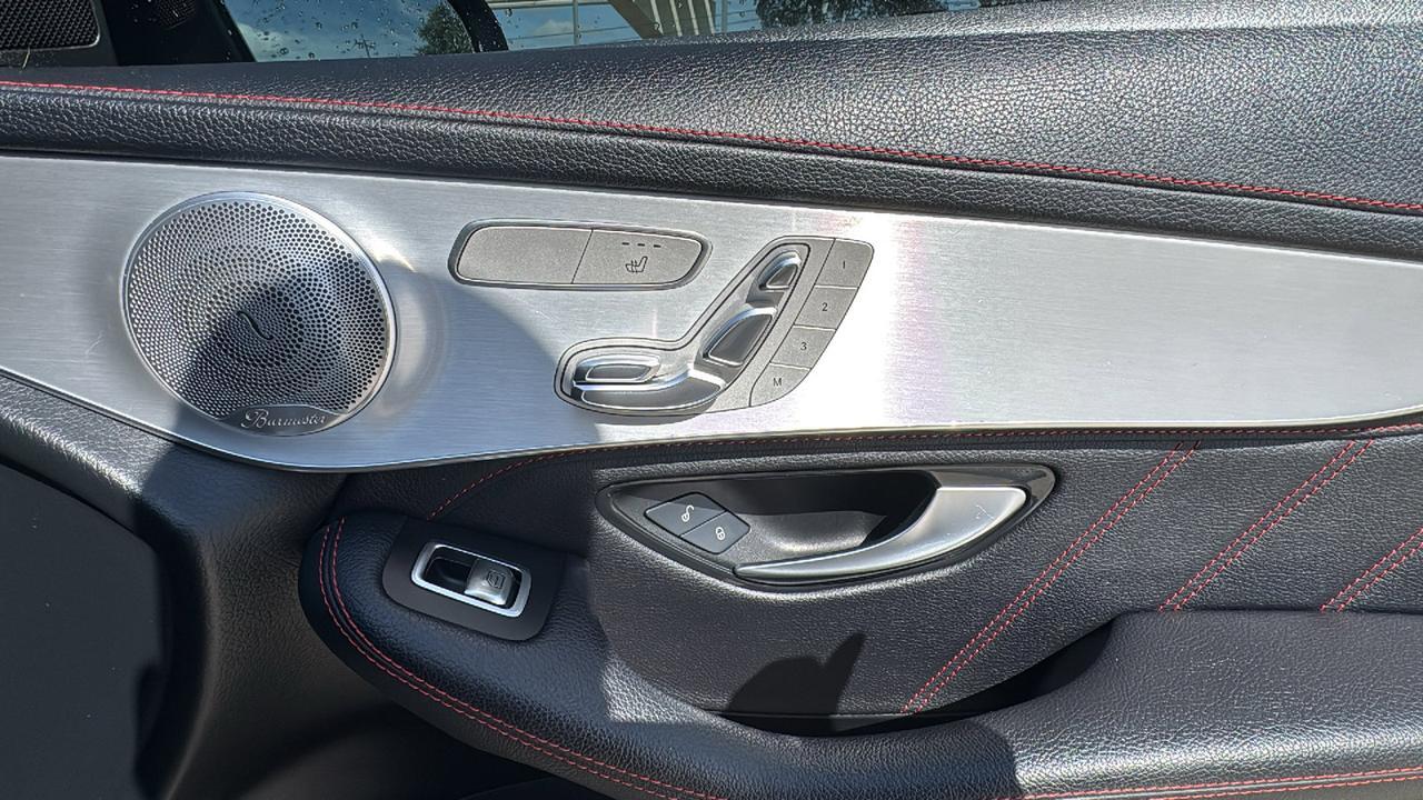 2020 Mercedes-Benz GLC AMG GLC 43  Selma TX