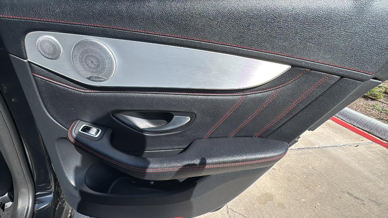 2020 Mercedes-Benz GLC AMG GLC 43  Selma TX