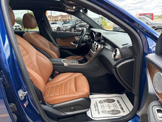 2020 Mercedes-Benz GLC AMG GLC 43 Springfield IL