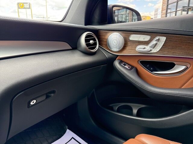 2020 Mercedes-Benz GLC AMG GLC 43 Springfield IL