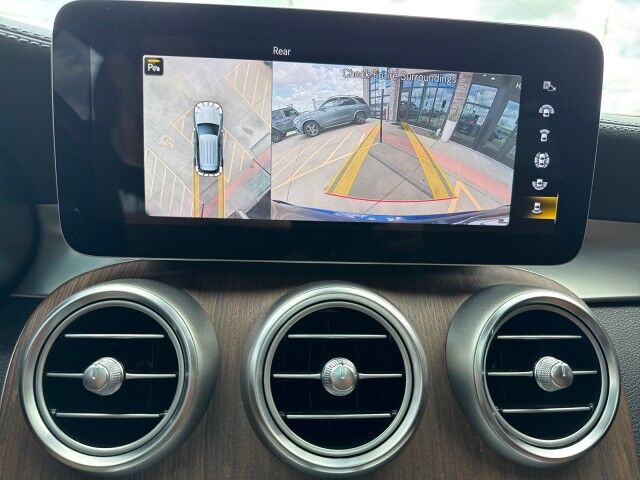 2020 Mercedes-Benz GLC AMG GLC 43 Springfield IL