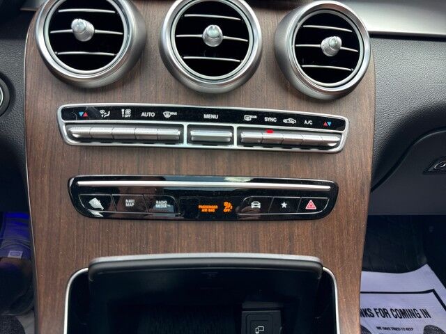 2020 Mercedes-Benz GLC AMG GLC 43 Springfield IL