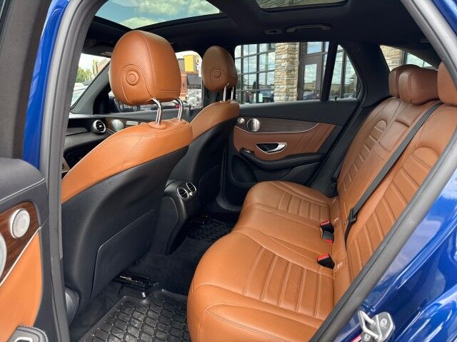 2020 Mercedes-Benz GLC AMG GLC 43 Springfield IL