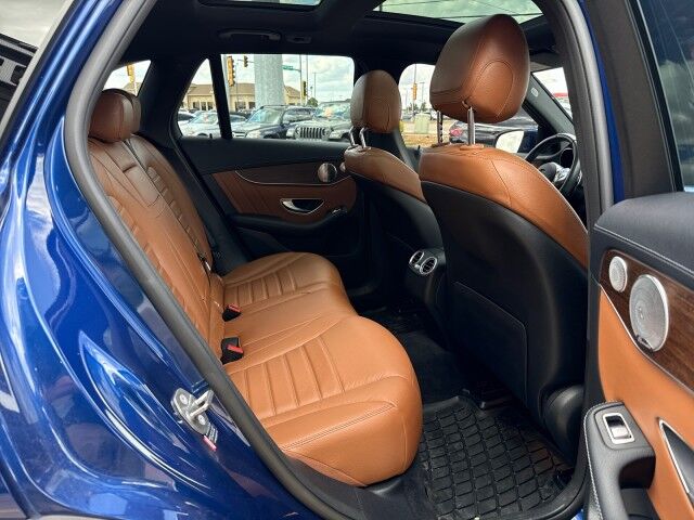 2020 Mercedes-Benz GLC AMG GLC 43 Springfield IL