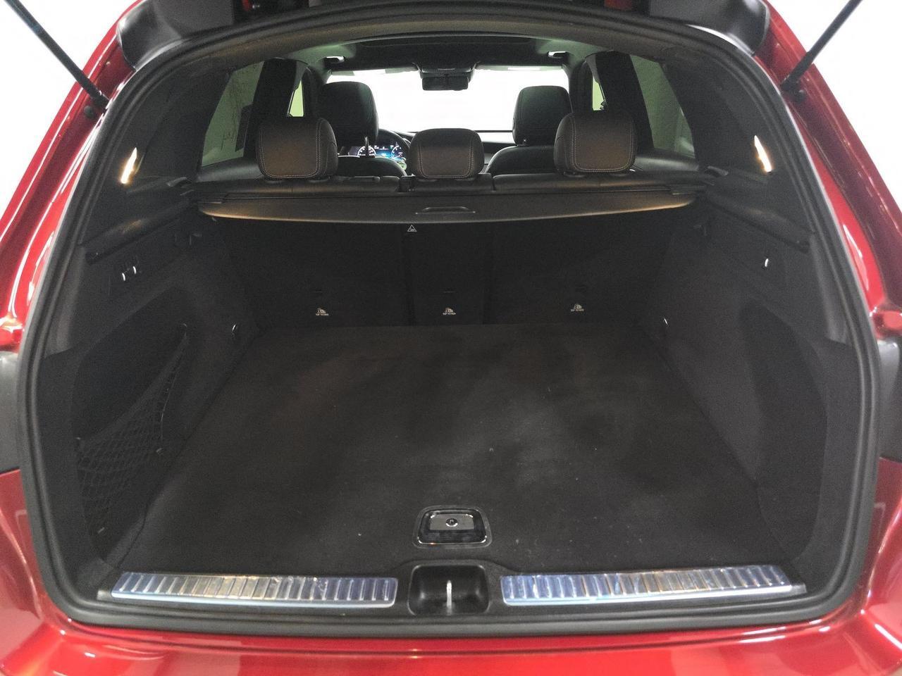 2020 Mercedes-Benz GLC AMG GLC 63 Yonkers NY