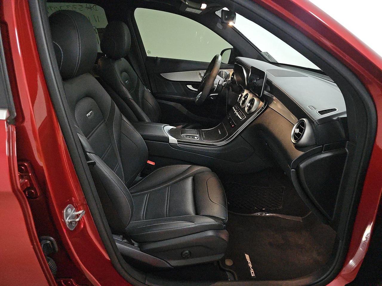 2020 Mercedes-Benz GLC AMG GLC 63 Yonkers NY