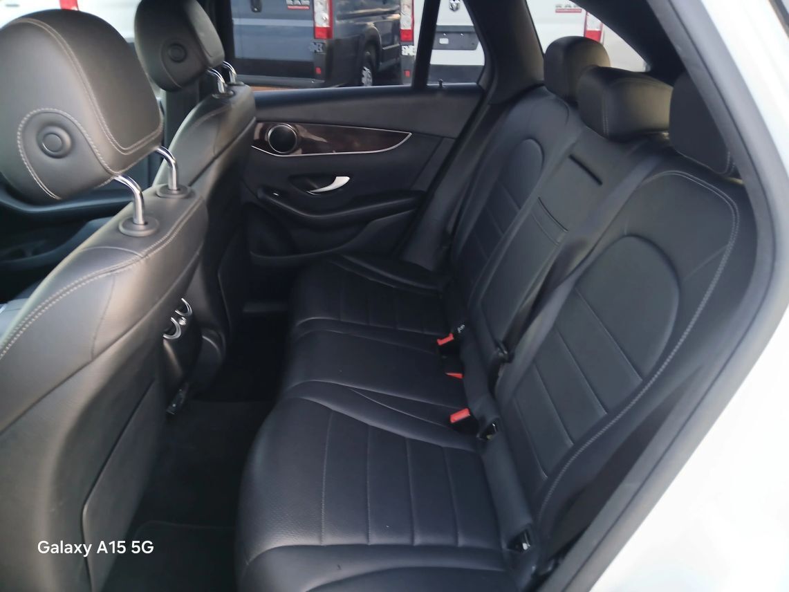 2020 Mercedes-Benz GLC GLC 300 4MATIC Sport Utility 4D Maitland FL