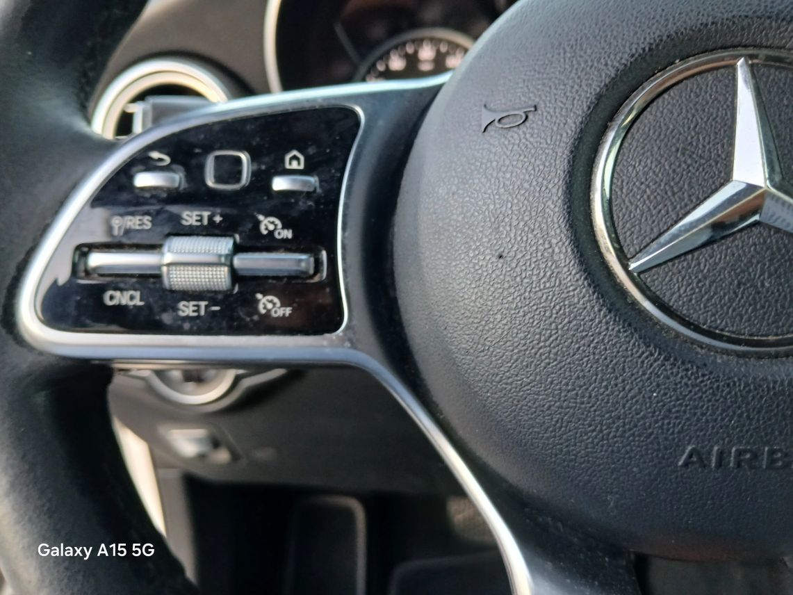 2020 Mercedes-Benz GLC GLC 300 4MATIC Sport Utility 4D Maitland FL
