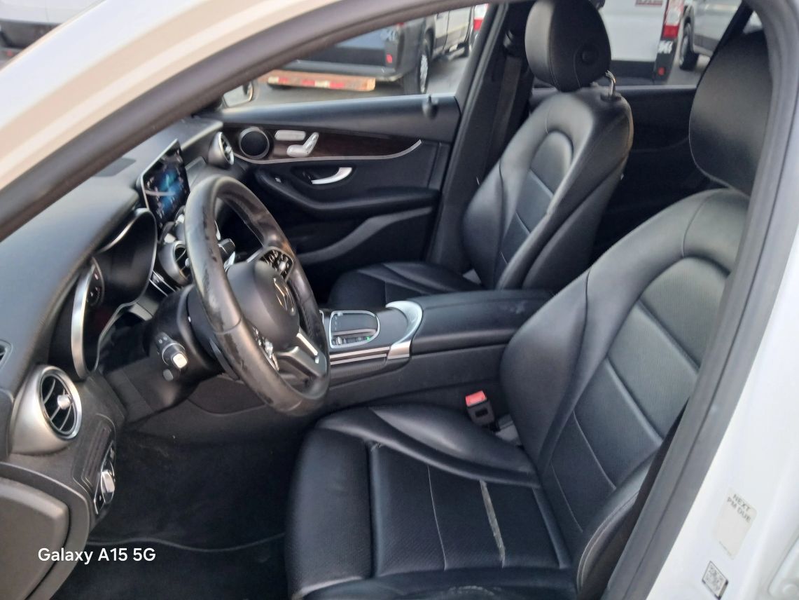 2020 Mercedes-Benz GLC GLC 300 4MATIC Sport Utility 4D Maitland FL