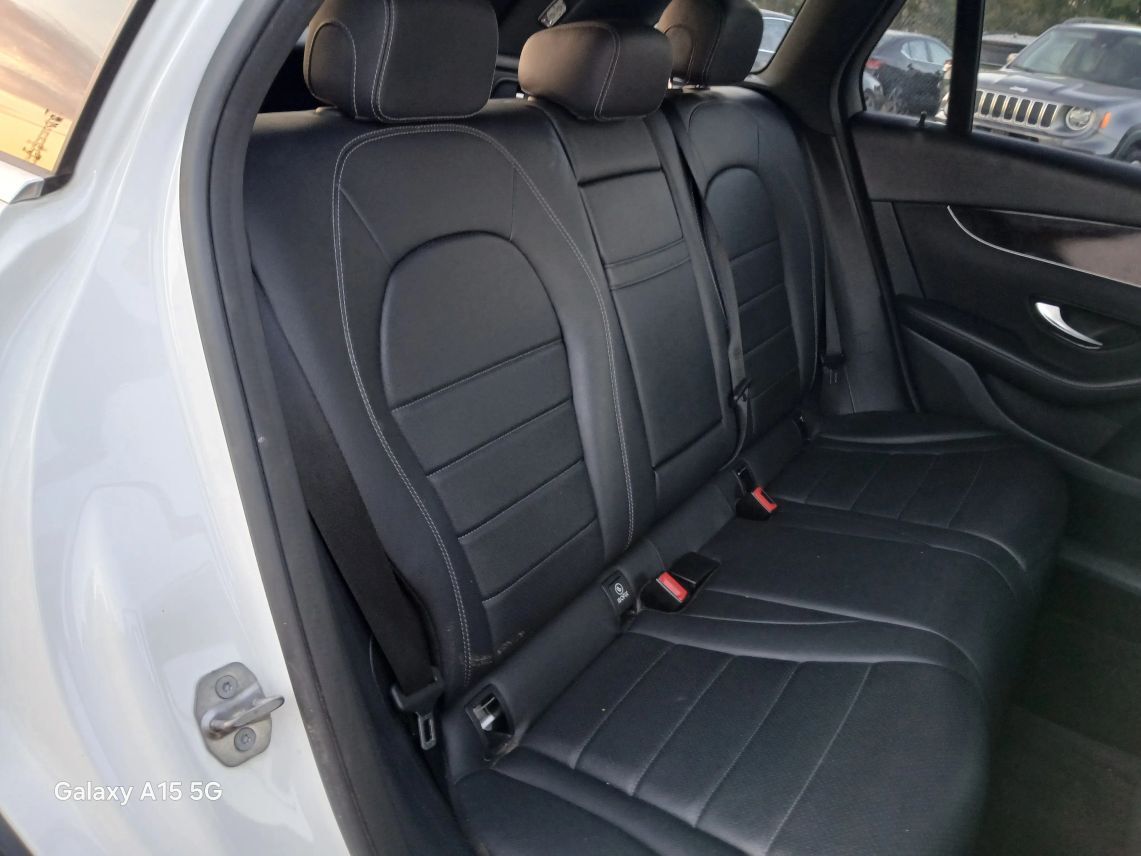 2020 Mercedes-Benz GLC GLC 300 4MATIC Sport Utility 4D Maitland FL