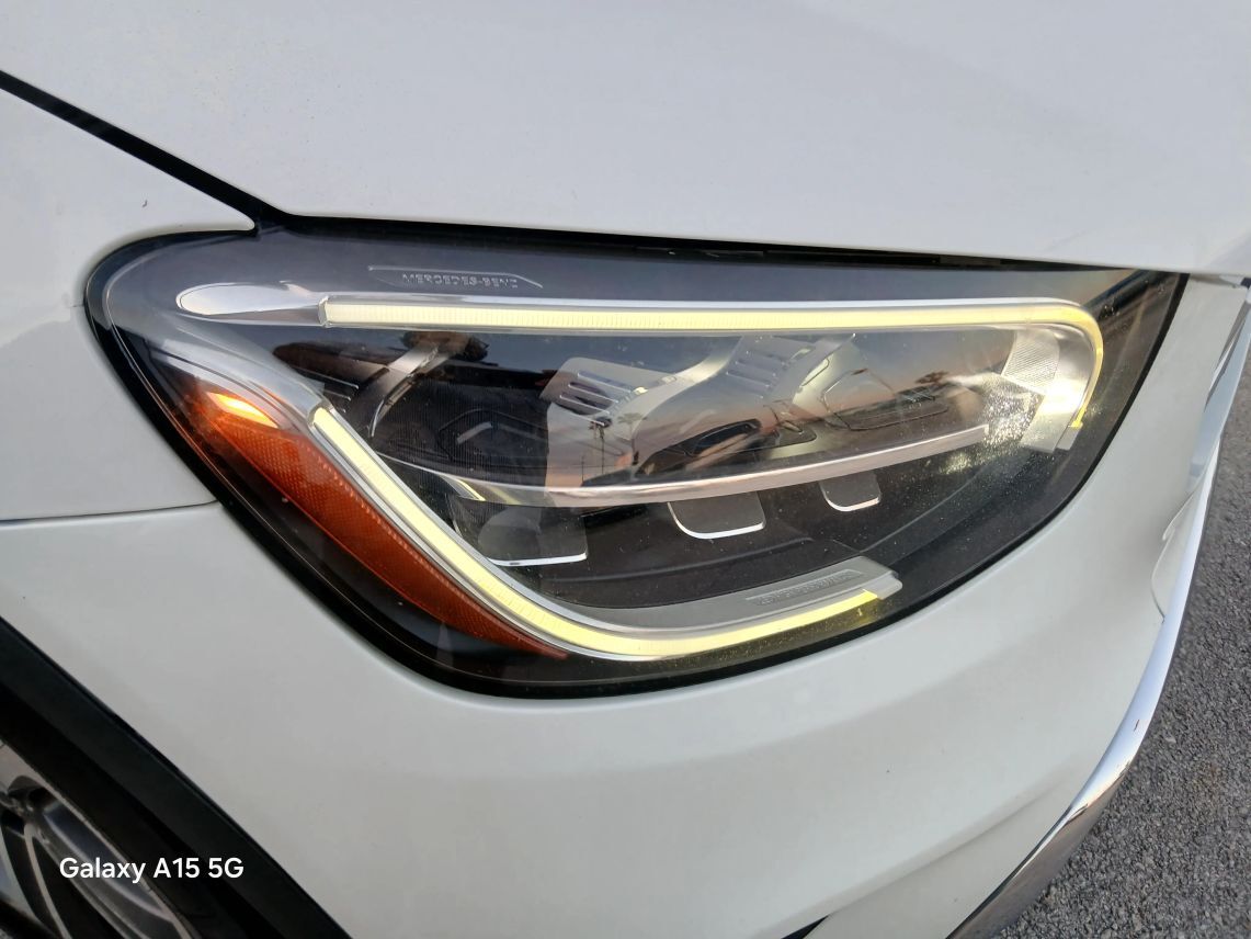 2020 Mercedes-Benz GLC GLC 300 4MATIC Sport Utility 4D Maitland FL