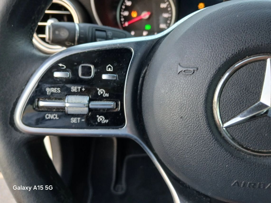 2020 Mercedes-Benz GLC GLC 300 4MATIC Sport Utility 4D Maitland FL