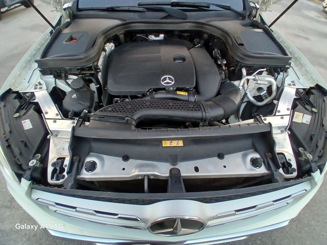 2020 Mercedes-Benz GLC GLC 300 4MATIC Sport Utility 4D Maitland FL