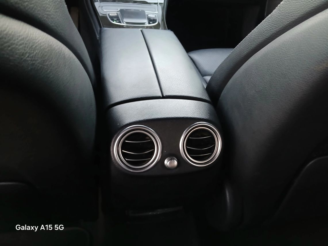 2020 Mercedes-Benz GLC GLC 300 4MATIC Sport Utility 4D Maitland FL