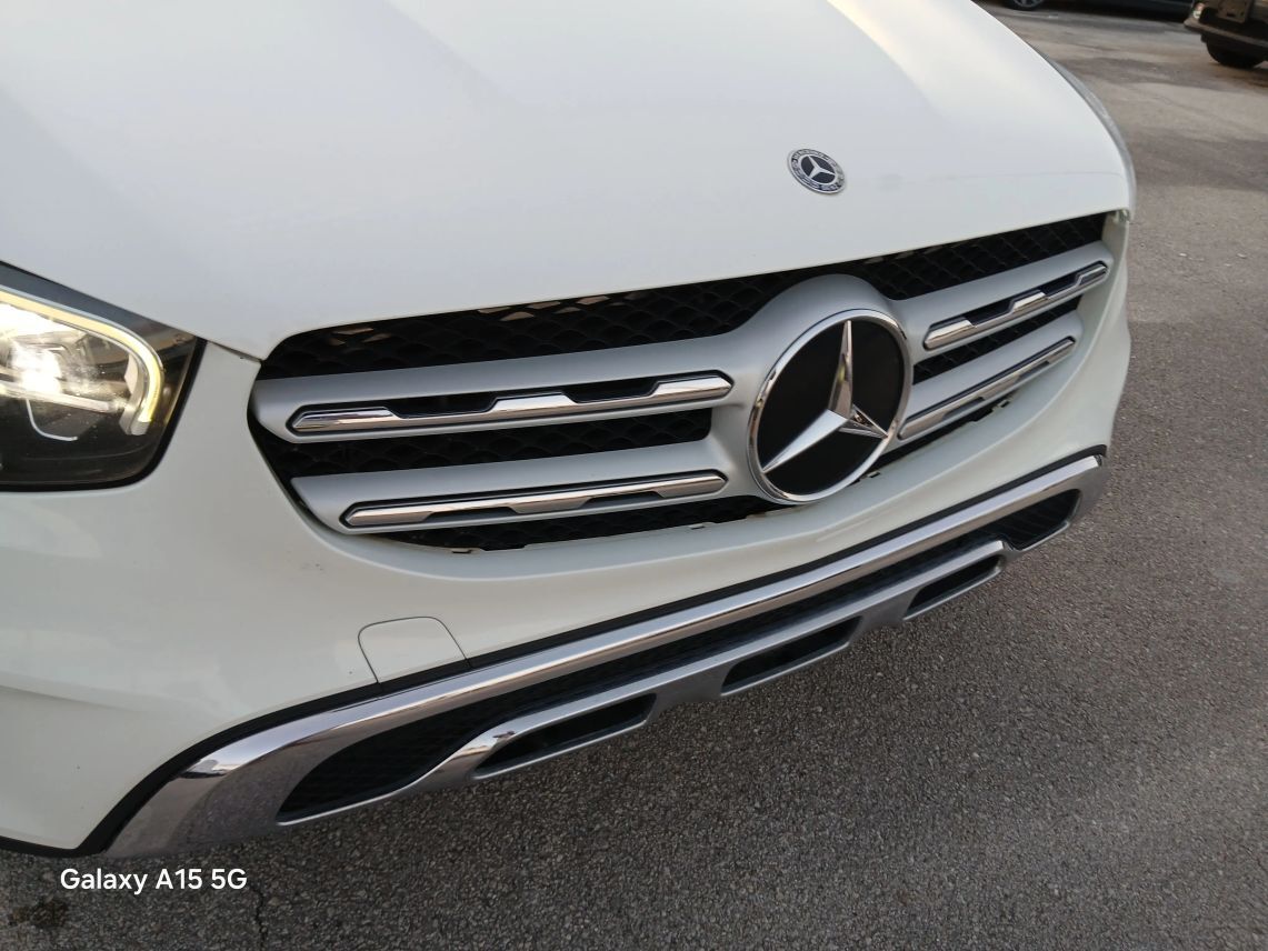 2020 Mercedes-Benz GLC GLC 300 4MATIC Sport Utility 4D Maitland FL