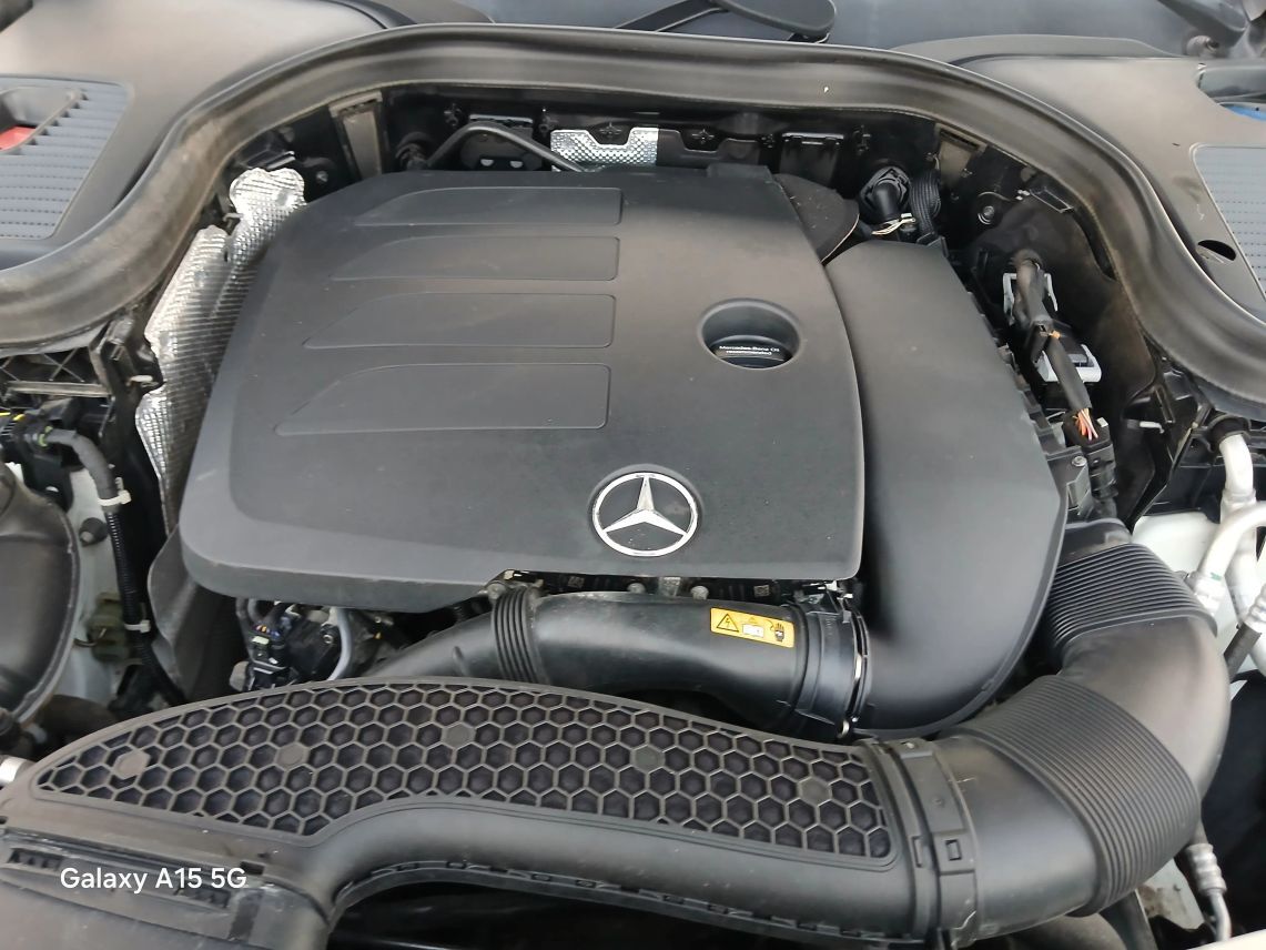 2020 Mercedes-Benz GLC GLC 300 4MATIC Sport Utility 4D Maitland FL