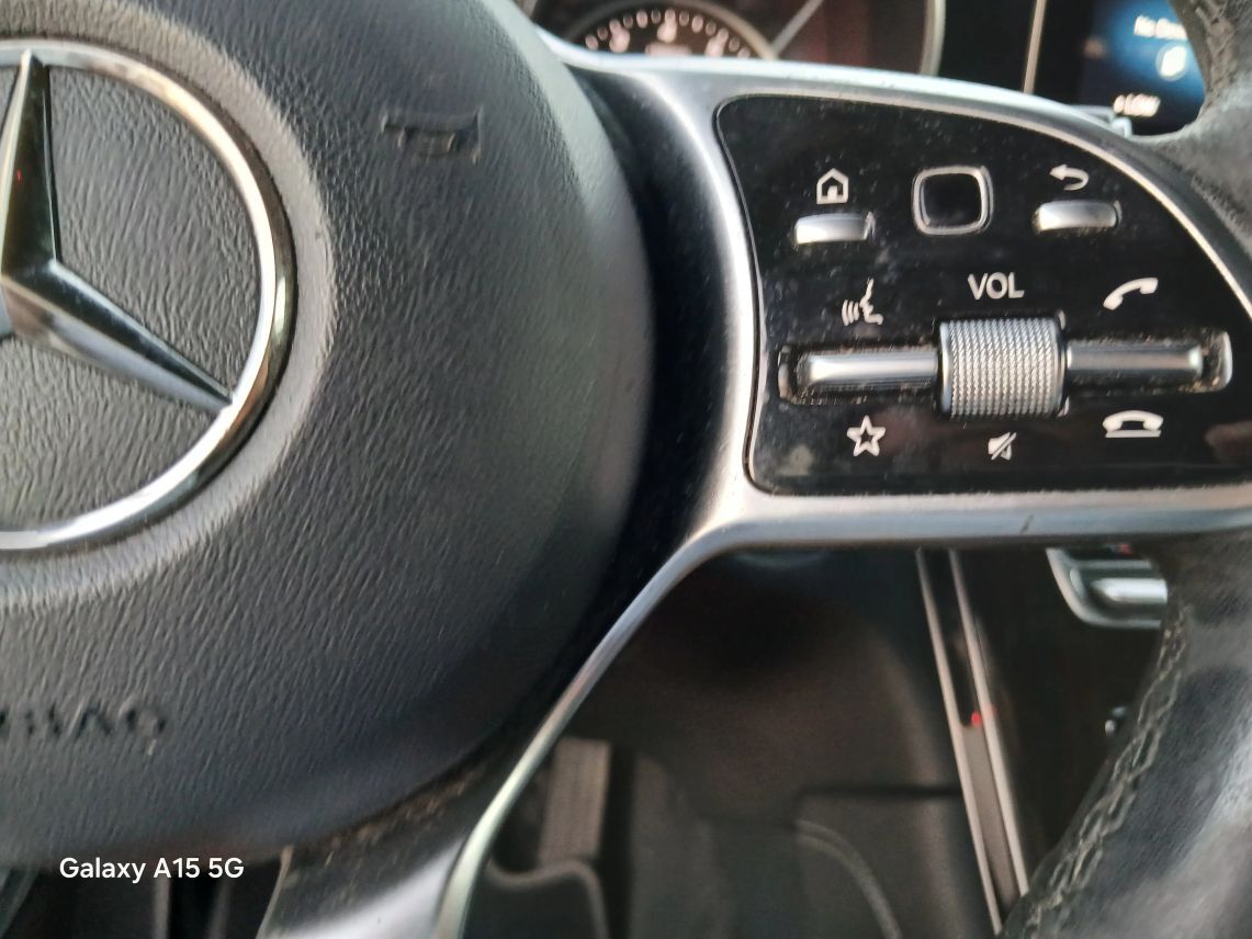 2020 Mercedes-Benz GLC GLC 300 4MATIC Sport Utility 4D Maitland FL