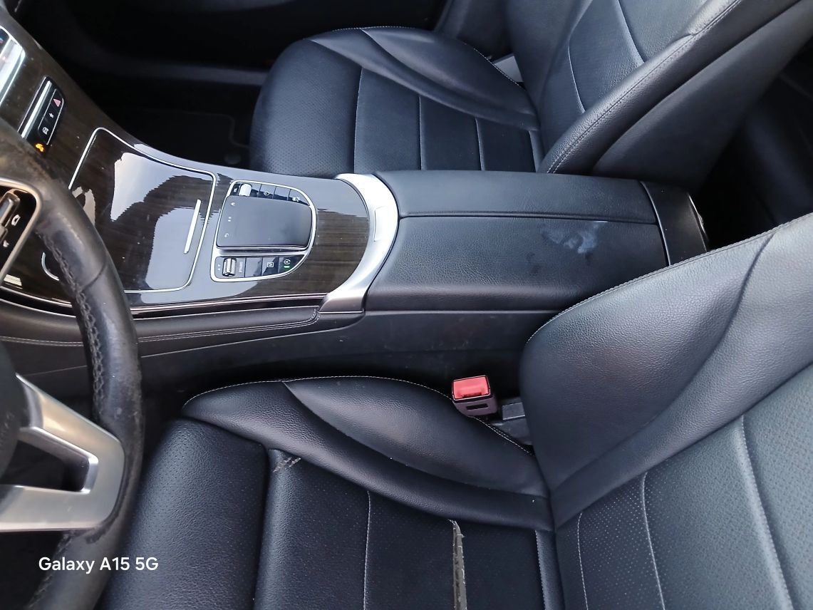 2020 Mercedes-Benz GLC GLC 300 4MATIC Sport Utility 4D Maitland FL