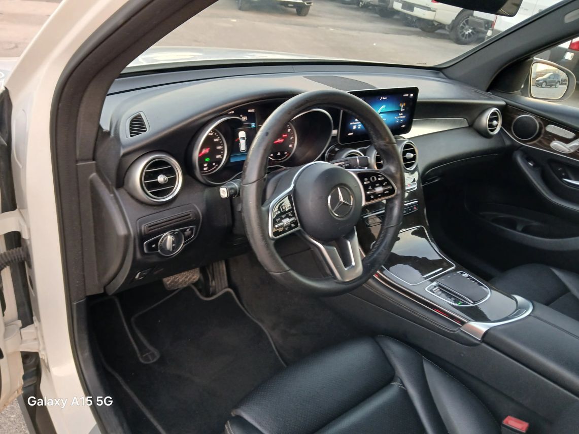 2020 Mercedes-Benz GLC GLC 300 4MATIC Sport Utility 4D Maitland FL