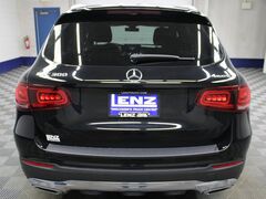 2020 Mercedes-Benz GLC GLC 300 AWD Fond du Lac WI