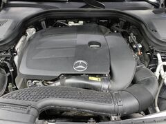 2020 Mercedes-Benz GLC GLC 300 AWD Fond du Lac WI
