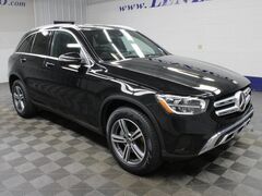 2020 Mercedes-Benz GLC GLC 300 AWD Fond du Lac WI