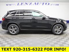 2020 Mercedes-Benz GLC GLC 300 AWD Fond du Lac WI