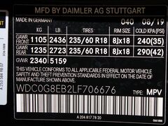 2020 Mercedes-Benz GLC GLC 300 AWD Fond du Lac WI