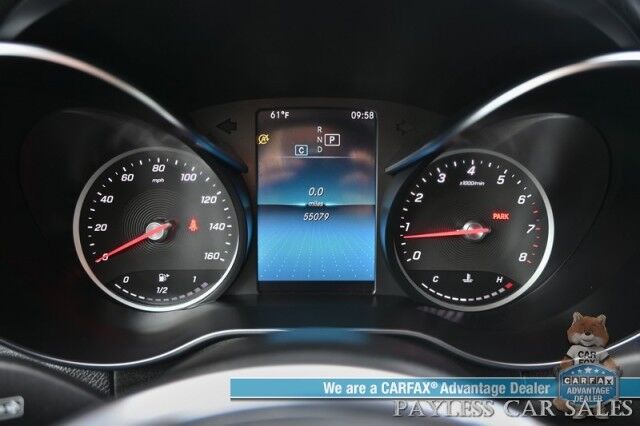 2020 Mercedes-Benz GLC GLC 300 Wasilla AK