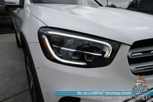 2020 Mercedes-Benz GLC GLC 300 Wasilla AK