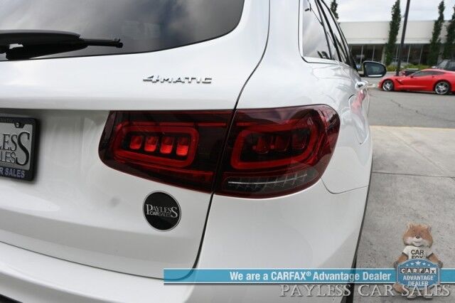 2020 Mercedes-Benz GLC GLC 300 Wasilla AK