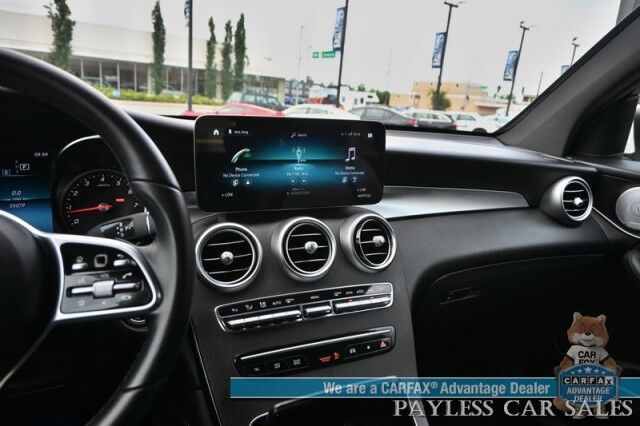 2020 Mercedes-Benz GLC GLC 300 Wasilla AK