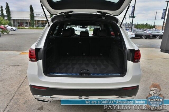 2020 Mercedes-Benz GLC GLC 300 Wasilla AK