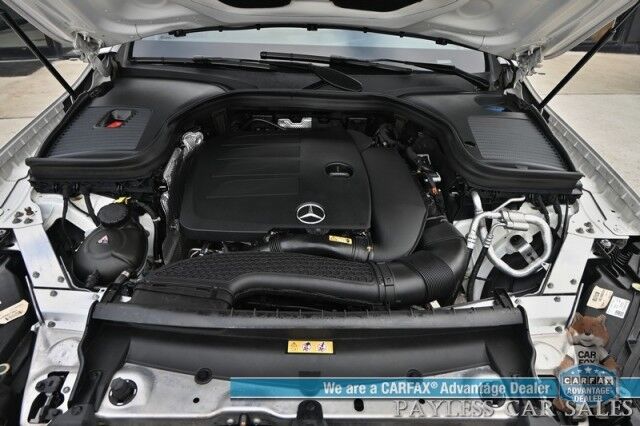 2020 Mercedes-Benz GLC GLC 300 Wasilla AK