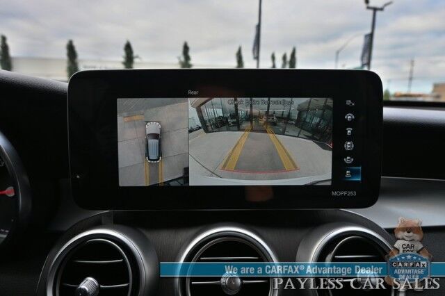 2020 Mercedes-Benz GLC GLC 300 Anchorage AK