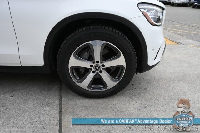 2020 Mercedes-Benz GLC GLC 300 Anchorage AK