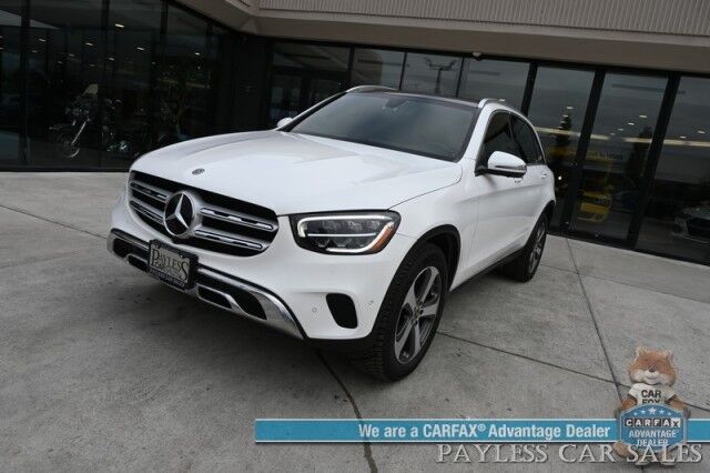 2020 Mercedes-Benz GLC GLC 300 Anchorage AK